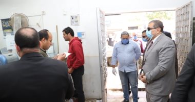 وزير القوى العاملة: تخصيص 3 أيام للمتخلفين عن صرف منحة الـ500 حنيه نهاية إبريل