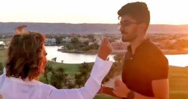 سميرة سعيد تكشف تفاصيل مشاركتها فى أوبريت "أنت أقوى"