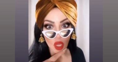 وصلة مدح بين شريهان وسمية الخشاب بعد فيديو "سك على الموضوع".. اعرف القصة