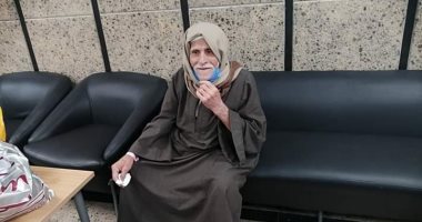 شاهد.. قصة أكبر متعافى مصرى من كورونا