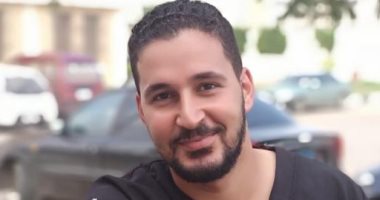 الجيش الأبيض .. يحيى فنى أشعة على خط مواجهة كورونا فى جامعة قناة السويس  