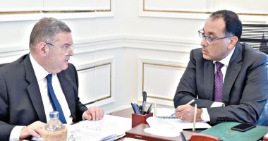 إنجازات على الأرض بـ13.5مليار جنيه.. شركات القابضة للصناعات الكيماوية 6سنوات نهوض.. عماد الدين مصطفى: تنفيذ مشروعات بـ30مليار جنيه خلال العامين المقبلين بالشراكة مع القطاع الخاص بالسويس والدقهلية والعين السخنة