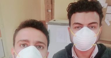 الجيش الأبيض.. أطباء مستشفى جهينة بسوهاج خط الدفاع فى مواجهة كورونا