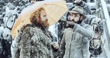 نجم مسلسل Game Of Thrones يعلن تعافيه من فيروس كورونا