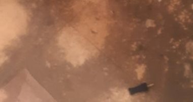 شكوى من طفح مياه الصرف الصحى بشارع الجامع البحري بولاق الدكرور