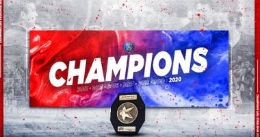 إعلان باريس سان جيرمان بطلا للدوري الفرنسي لليد بعد إلغاء الموسم