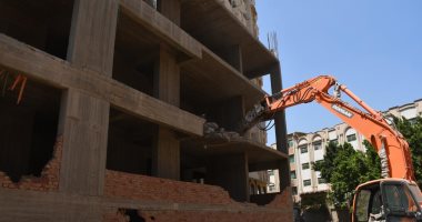 وزير التنمية المحلية: استرداد 3.8 مليون متر مربع و7114 فدان من أراضى الدولة