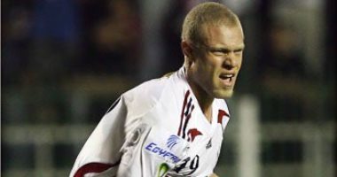 سيد مسعد: حسام حسن كان يضطهدنى وتسبب فى رحيلى عن الزمالك