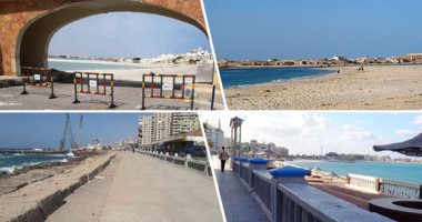 لمواجهة الزحام وكورونا.. المحافظون يقررون غلق جميع الشواطئ والقرى السياحية والحدائق والمتنزهات خلال أعياد شم النسيم.. تعليق الرحلات البحرية للمراكب فى البحر الأحمر.. ومنع نقل المواطنين فى المراكب النيلية بأسوان