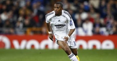جول مورنينج.. روبينيو يصعق قادش بقميص الريال فى الدوري الإسبانى 
