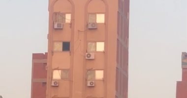 بث مباشر.. هنا كانت تختبئ خلية الأميرية الإرهابية