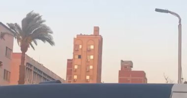 بيان لوزارة الداخلية بعد قليل حول حادث الأميرية 