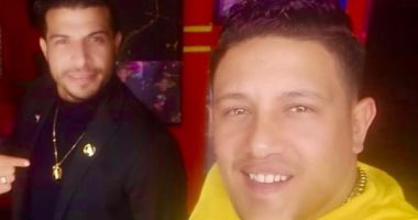 عدويه شعبان عبد الرحيم فى ديو غنائى جديد مع حمو بيكا..اعرف الحكايه
