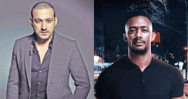 بعد ظهوره فى البرومو.. دياب مفاجأة مسلسل "البرنس" أمام محمد رمضان
