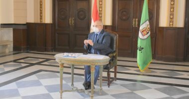 الخشت: الانتهاء من اختيار مستشفى بجامعة القاهرة لعزل مصابى كورونا