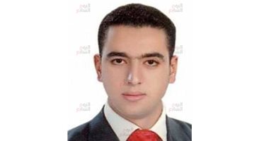 مجلس القضاء الأعلى ينعى الشهيد محمد الحوفى.. ويؤكد: سننتصر على الإرهاب