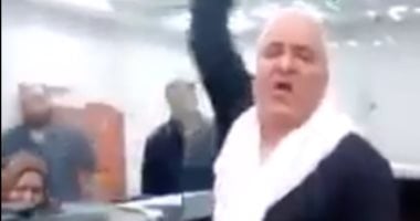 احنا شبعانين ومبسوطين بريسنا.. مواطن مصرى يهاجم أردوغان وإخوان تركيا.. فيديو