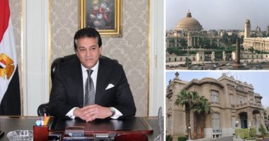 امتحانات الجامعات وتطعيم أطباء العزل.. أبرز القضايا على طاولة التوك شو 