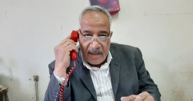 إزالة 521 حالة تعدى على الأرضى الزراعية بالشرقية 