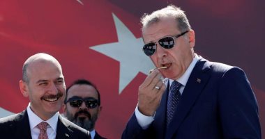 عثمانلى حرامى.. مرتزقة أردوغان يسرقون ممتلكات الأهالى فى ريف الحسكة بسوريا
