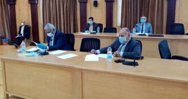 مجلس جامعة الأزهر يعقد اجتماعه للمرة الأولى بالفيديو بسبب كورونا