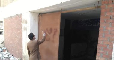 محافظ القاهرة: إعادة فتح 8 جراجات بمحور طه حسين فى النزهة الجديدة