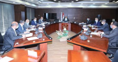 وزير النقل: إنهاء التطوير الكامل والتحول للإلكترونى لـ 438 مزلقان بالسكة الحديد