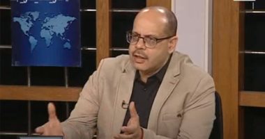 أكرم القصاص: خبر لبنان منقول من وكالة.. وتوجيه اللوم لليوم السابع لأنه الأكثر تأتيرا