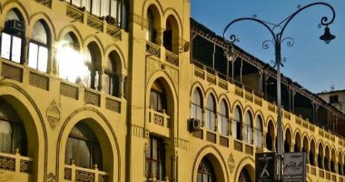 قبل انطلاق مسابقة تراثى.. التنسيق الحضارى يبرز أهم المعالم الأثرية بالقاهرة