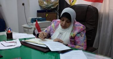 تضامن الغربية تدفع بمساعدات لـ1700 أسرة بقرية صفط تراب لتضررهم من فيروس كورونا