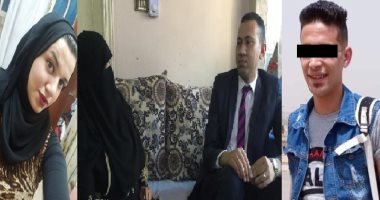 "أم البنات في تعب ليوم الممات".. "أبو جهل" يعذب زوجته ويمزق جسدها بالسكين لإنجابها فتاتين.. ووالدة الضحية: قلع ضوافرها وقص شعرها وقالها يا نهار اسود بنتين مرة واحدة.. وتطالب: "اعدموه عشان بنتي تستريح في قبرها"