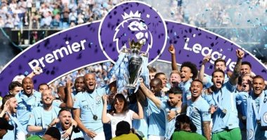 زى النهاردة.. مانشستر سيتى يحبط ليفربول ويتوج بطلا للدورى الإنجليزى