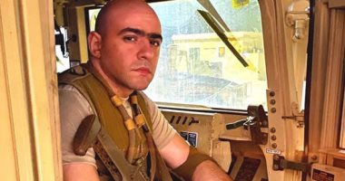 كريم عبد الجواد يقدم شخصية أحمد الشبراوى فى"الاختيار" مع أمير كرارة