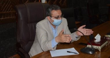 نائب محافظ الغربية :الانتهاء من مشروعات مياه الشرب والصرف الصحى خلال 3 أشهر