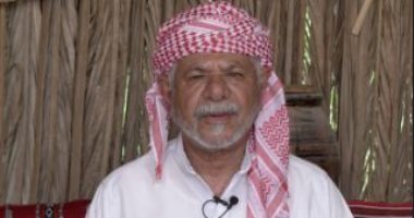 إماراتى لديه 30 حفيدا ولم يزر الطبيب منذ 60 عاما.. تعرف على السبب