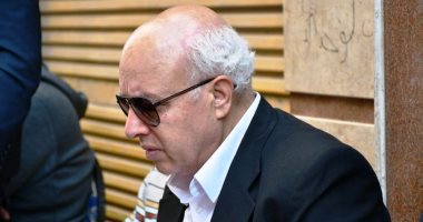 فيديو.. أول رسالة لوالد الشهيد محمد الحوفى: ابنى راجل وسيبقى بقلوب المصريين