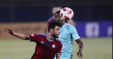الأهلي يرفض مزاحمة الزمالك فى صفقة ظهير بيراميدز