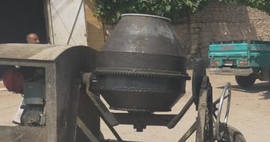 تحرير محضرين لمواطنين ببني سويف استغلا الحظر في البناء المخالف