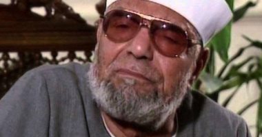زى النهاردة.. ولد إمام الدعاة الشيخ الشعراوى العلامة المضيئة بتاريخ المفسرين 