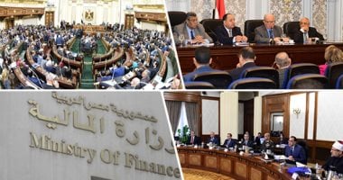 انفراد .. نص قانون الحكومة للإجراءات المالية للتعامل مع تداعيات كورونا