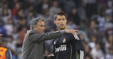 فلاش باك.. ماذا قدم ريال مدريد في حقبة مورينيو ؟