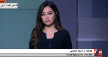 المتحدث باسم الأوقاف: الجماعة الإرهابية أشد خطرا من كورونا