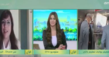 جامعة بنها: طلابنا صمموا بوابة تعقيم ذاتى.. "مكانوش بيناموا لمدة 5 أيام"