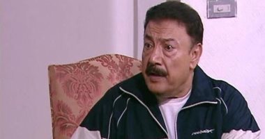 دفن جثمان الفنان أحمد دياب عقب صلاة الفجر دون إقامة مراسم