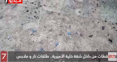 النائب سلامة الجوهري: تعامل الداخلية مع خلية الأميرية يدل على احترافية الوزارة