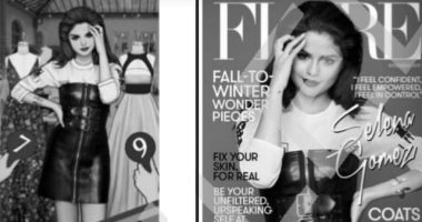 سيلينا جوميز ترفع دعوى قضائية بسبب"لعبه موبايل" تستغل شهرتها..اعرف التفاصيل