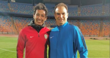 عمرو جمال يفتح صفحة جديدة من التألق مع الطلائع على وعد حسام البدرى