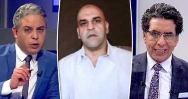 نشطاء يرصدون خيانة الإخوان لمصر