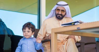 "قصتى".. دراما توثِق مراحل حياة محمد بن راشد فى 50 حلقة على تلفزيون دبى