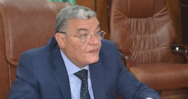 محافظ المنيا: إزالة تعديات على 2096 فدانا خلال الفترة من 6-14 إبريل الجارى